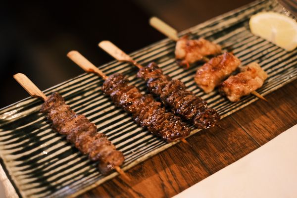 Izakaya Toribar by null