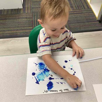 The Learning Experience - Chandler-Ocotillo - Child Care & Day Care Near Me - Chandler, Arizona The Learning Experience - Chandler-Ocotillo - Child Care & Day Care Near Me - Chandler, Arizona