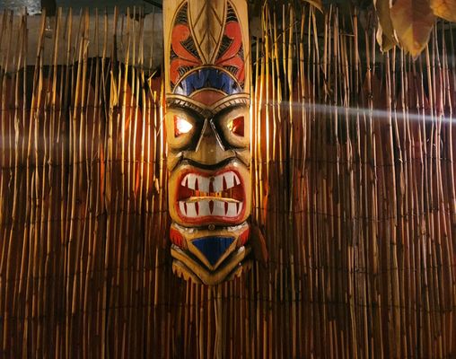 Zombie Hut by null Zombie Hut by null