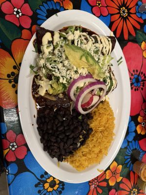 Tierra del Sol Cuisine - Montavilla by null