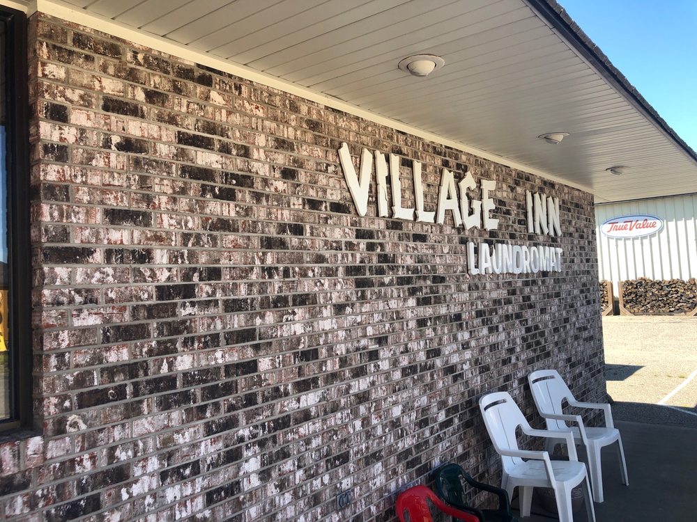 VILLAGE INN LAUNDROMAT Updated August 2024 600 E Pioneer St