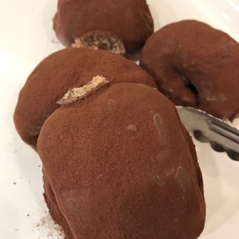 Sunmerry Bakery - Dirty bun so good ! - Bakeries Near Me - Irvine, California