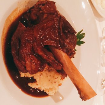 Angelus Restaurant - French Near Me - London, XGL