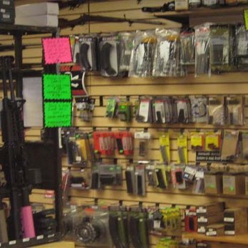 Cherokee Guns - Guns & Ammo Near Me - Murphy, North Carolina Cherokee Guns - Guns & Ammo Near Me - Murphy, North Carolina