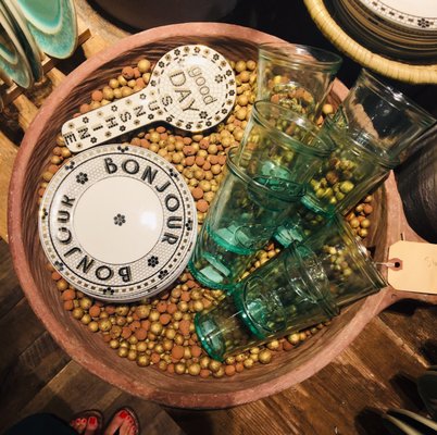 Anthropologie by null