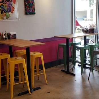 Bien Chido - Mexican Near Me - Plantation, Florida