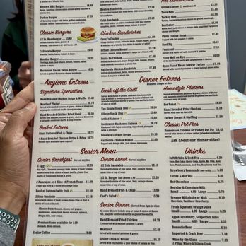 Corky's Kitchen & Bakery - Menu 1 - Bakeries Near Me - Eastvale, California Corky's Kitchen & Bakery - Menu 1 - Bakeries Near Me - Eastvale, California