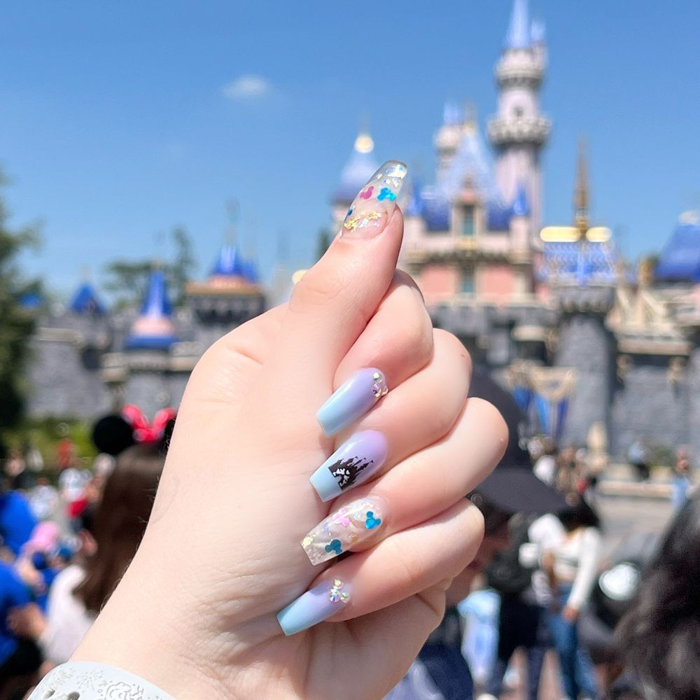 PROFESSIONAL NAILS Updated September 2024 1977 Photos & 120 Reviews 181 S Union Rd