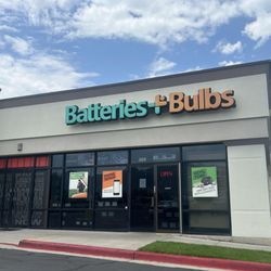 Batteries Plus