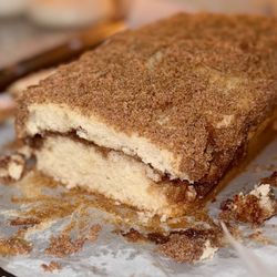 The Cozy Crumb Bakery
