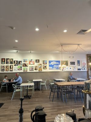 Green Engine Coffee Co by null