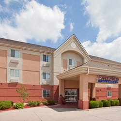 Candlewood Suites Emporia