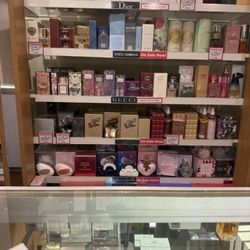 Perfumania