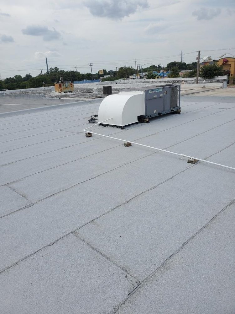 Slide of Strong Tower Roofing And Construction