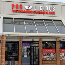 Pholicious