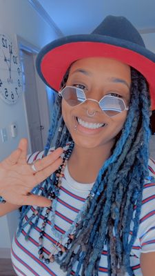 Stunner Status Salon