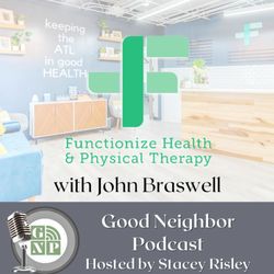 Functionize Health & Physical Therapy - Dunwoody