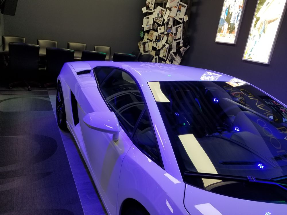 RISING STAR DETAILING Updated August 2024 Request a Quote