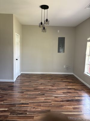 L&m roofing and construction