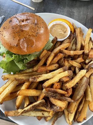 Chez Victor St-Paul by null