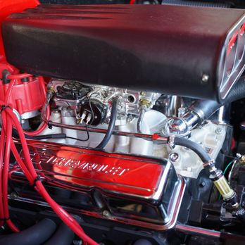 Clayton's Classic Customs - Auto Repair Near Me - Riverside, California
