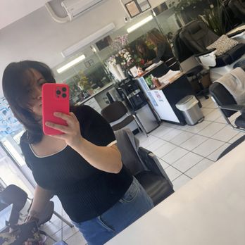 Best Hair Care - Hair Salons Near Me - Tustin, California