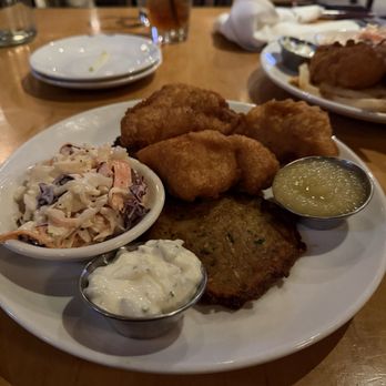13 NORTH - Cod fish fry - Desserts Near Me - Grafton, Wisconsin 13 NORTH - Cod fish fry - Desserts Near Me - Grafton, Wisconsin