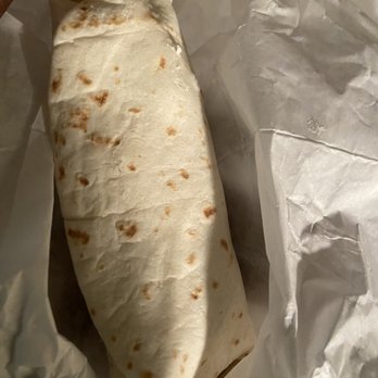 Sak's Doughnuts - Breakfast tacos (sausage) - Donuts Near Me - Houston, Texas