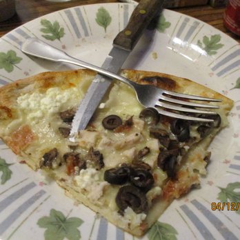 MOD Pizza - MOD Pizza / Mechanicsville: 1 slice = ¼ pie - Pizza Near Me - Mechanicsville, Virginia MOD Pizza - MOD Pizza / Mechanicsville: 1 slice = ¼ pie - Pizza Near Me - Mechanicsville, Virginia