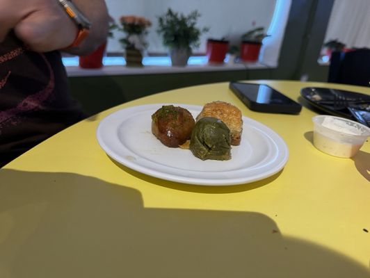 Borek G Cafe & Market by null