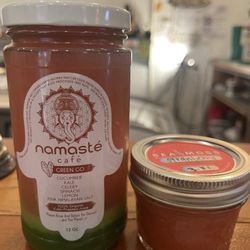 Namasté Café