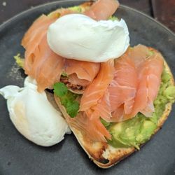 Press Cafe