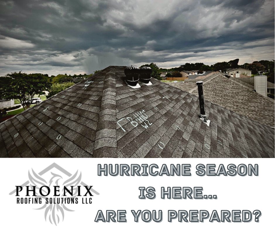 Slide of Phoenix Roofing Solutions