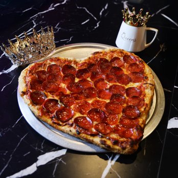 Queens Lounge - Heart Shaped Pizza - Gay Bars Near Me - Santa Ana, California Queens Lounge - Heart Shaped Pizza - Gay Bars Near Me - Santa Ana, California