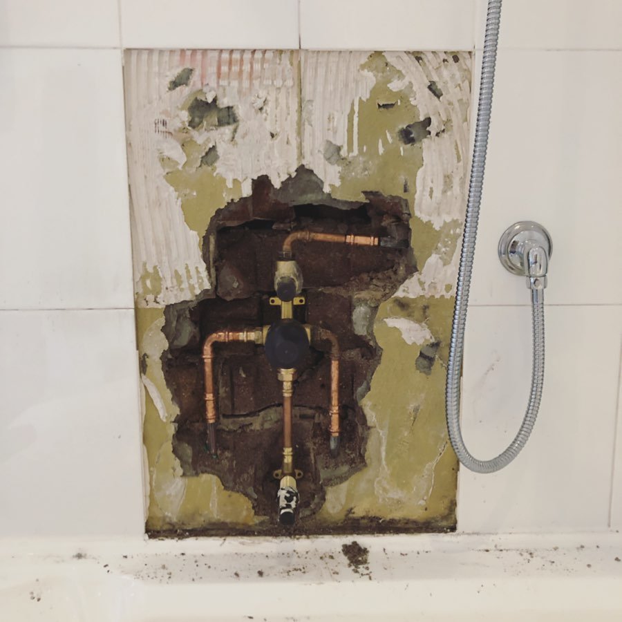 Slide of Woodridge Emergency Plumber