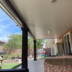 Bella Patio Las Vegas