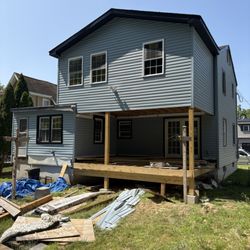Alexander Carpentry