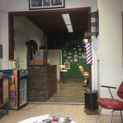 Sami's - Ladenlokal
