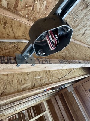 Electrical repairs - Need lighting installed? new plates or switches? Committed to excellence from the smallest job, new room additions. Electrical repairs - Need lighting installed? new plates or switches? Committed to excellence from the smallest job, new room additions.