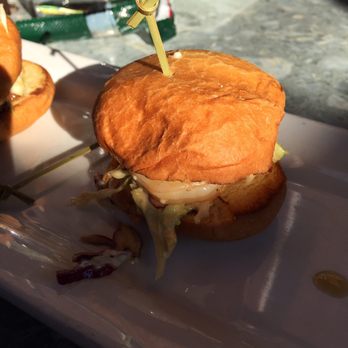 Wild River Grille - Shrimp sliders. Mmmm - New American Near Me - Reno, Nevada Wild River Grille - Shrimp sliders. Mmmm - New American Near Me - Reno, Nevada