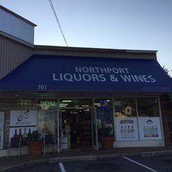 Northport liquors &wines