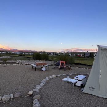 Sun Outdoors Rocky Mountains - RV Parks Near Me - Granby, Colorado Sun Outdoors Rocky Mountains - RV Parks Near Me - Granby, Colorado