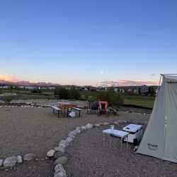 Sun Outdoors Rocky Mountains