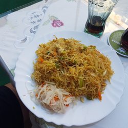 Pho Ňam Ňam - Nudle s kuřecím masem