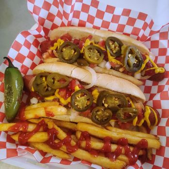 Tacos Landia MX - Hotdog's - Food Trucks Near Me - Midvale, Utah Tacos Landia MX - Hotdog's - Food Trucks Near Me - Midvale, Utah