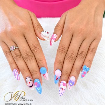 Vip Nails Lounge - Nail Salons Near Me - Buena Park, California Vip Nails Lounge - Nail Salons Near Me - Buena Park, California