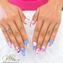 Vip Nails Lounge