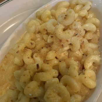 The Old Fashioned - Mac and cheese NO PORK - American Near Me - Madison, Wisconsin The Old Fashioned - Mac and cheese NO PORK - American Near Me - Madison, Wisconsin