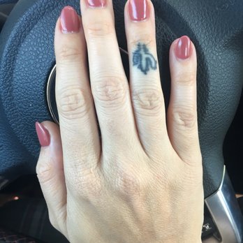 Ten Nails - Nail Salons Near Me - Austin, Texas