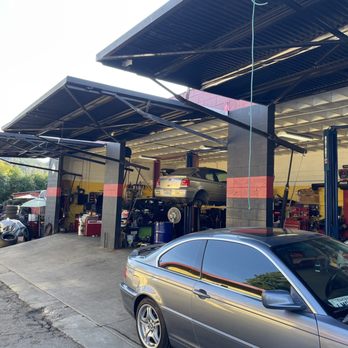 Husco German Auto Services - Auto Repair Near Me - South Pasadena, California Husco German Auto Services - Auto Repair Near Me - South Pasadena, California